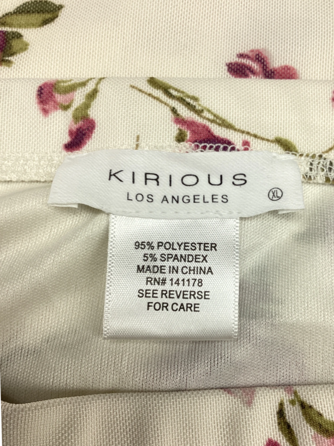 Kirious