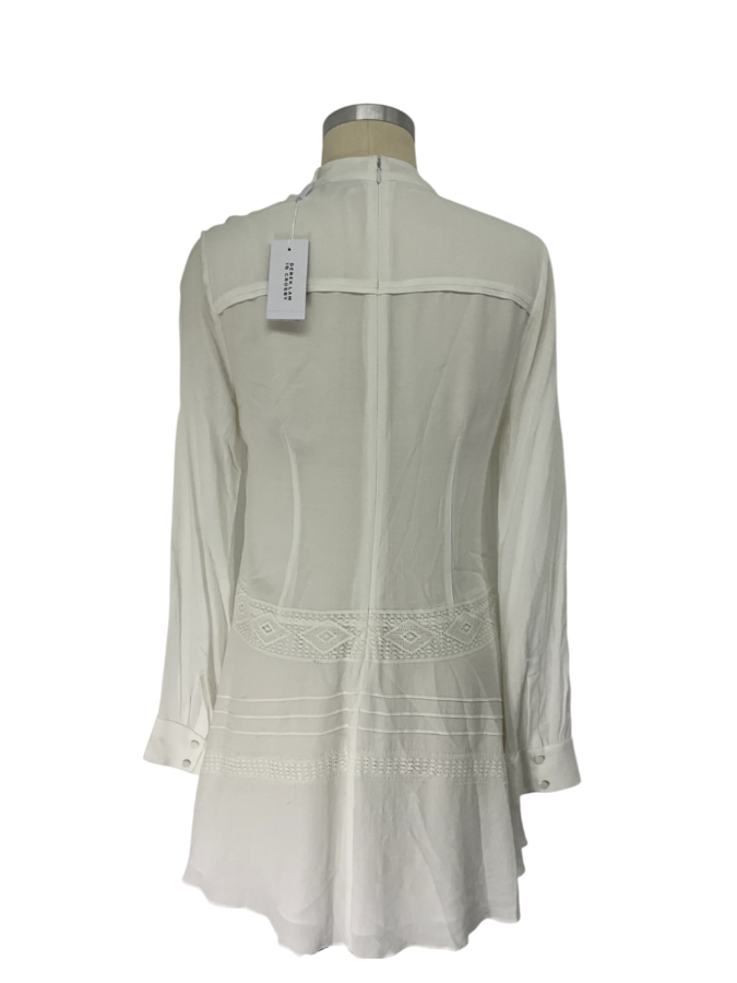 Derek Lam 10 Crosby
