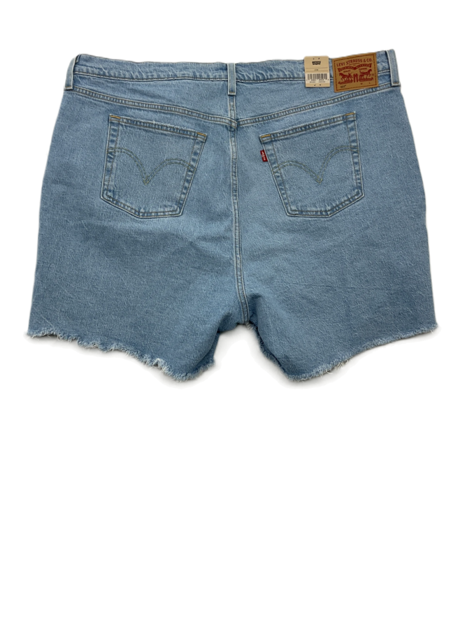 Levi’s