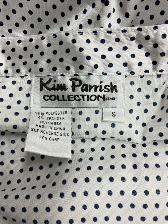 Kim Parrish Collection