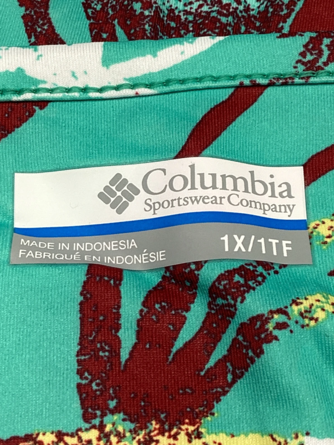 Columbia Sportswear Company