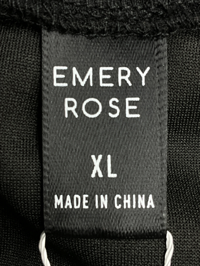 Emery Rose