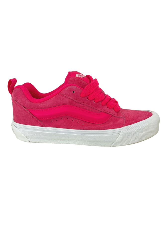 Vans Off The Wall
