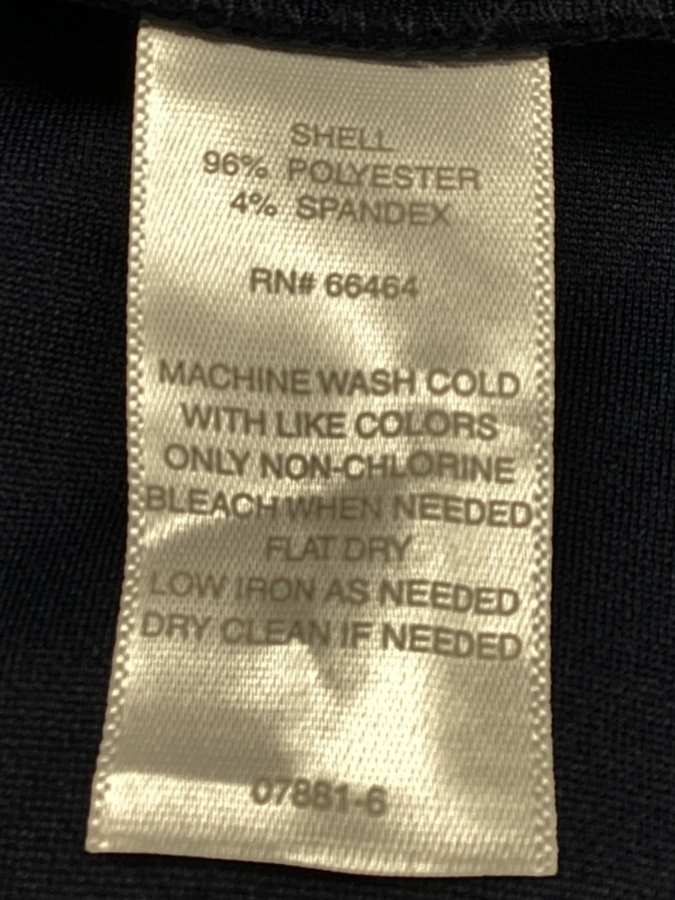 Liz Claiborne
