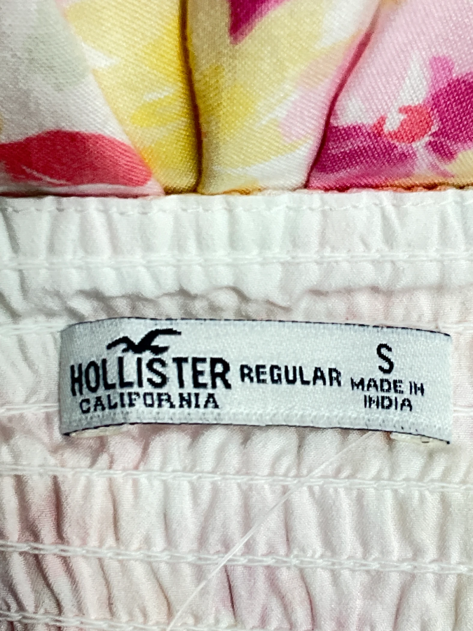Hollister