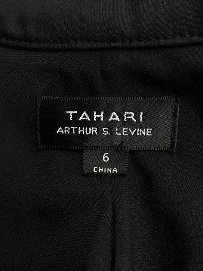 Tahari