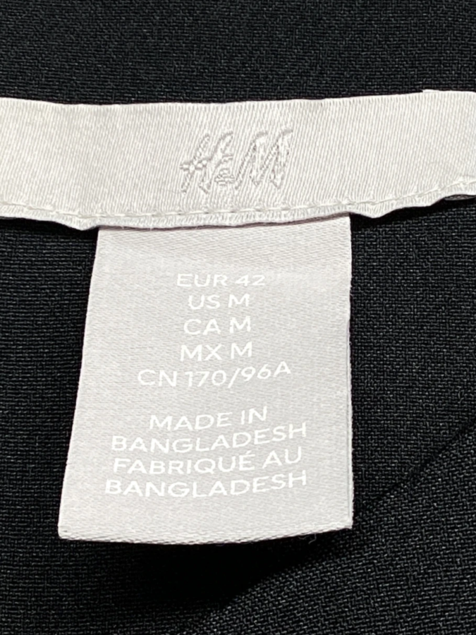 H&M