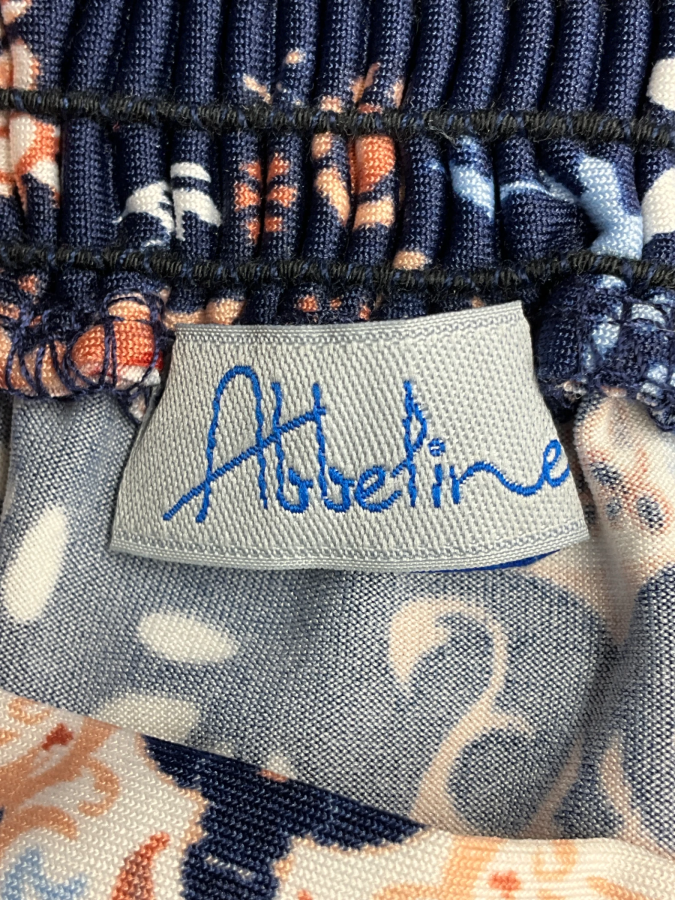 Abbeline