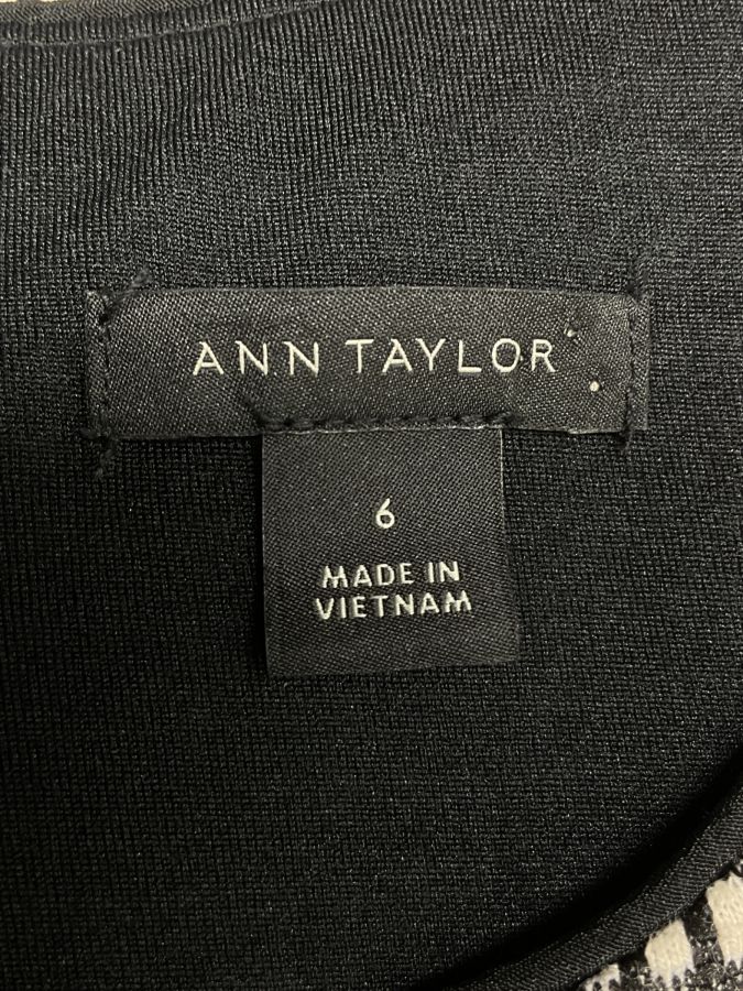 Ann Taylor