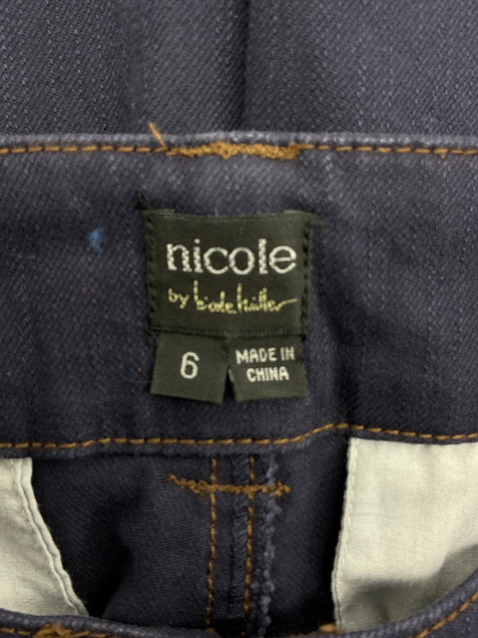 Nicole