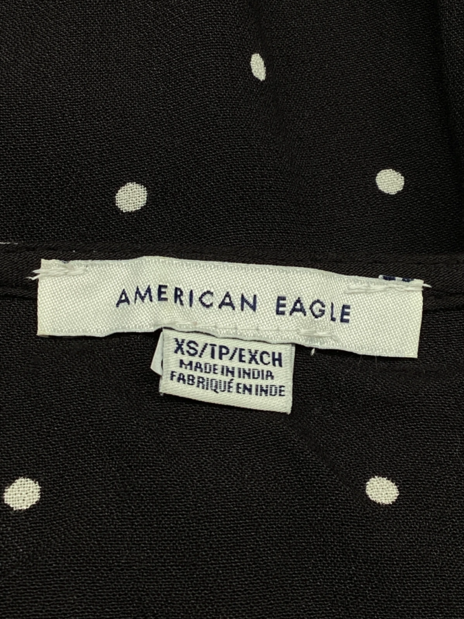 American Eagle