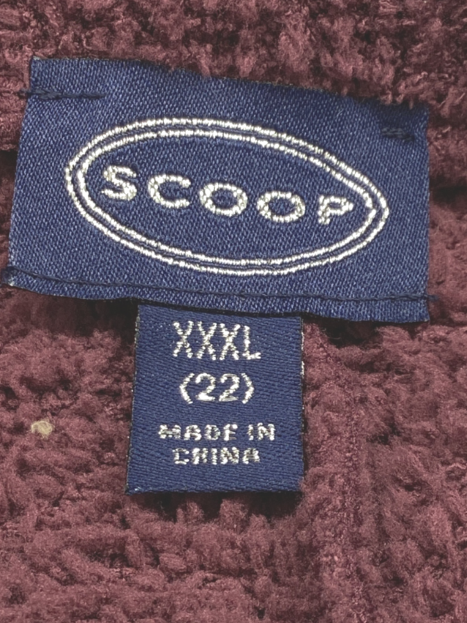 Scoop
