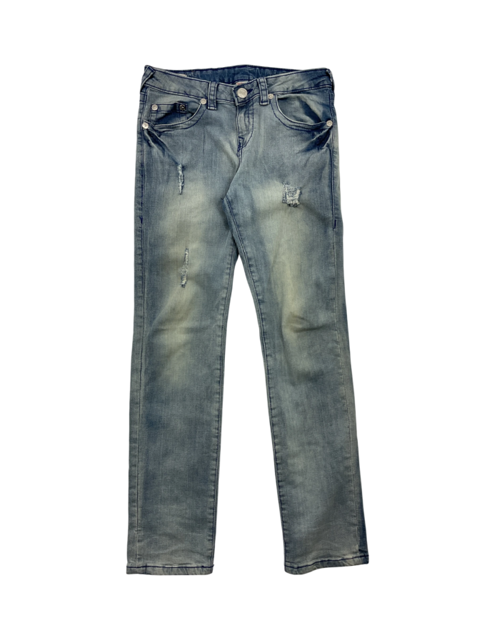 True Religion