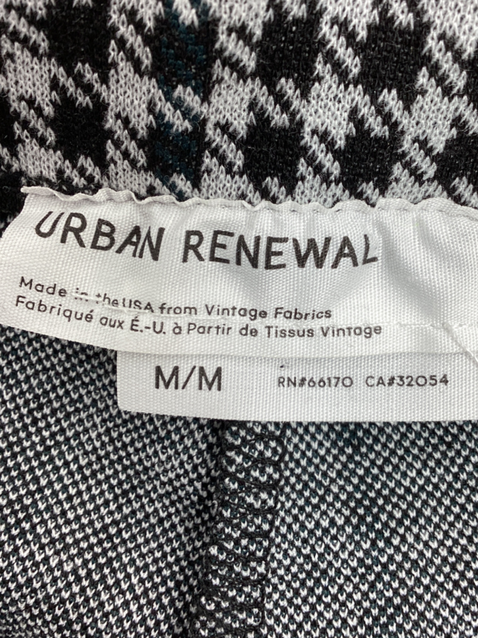 Urban Renewal