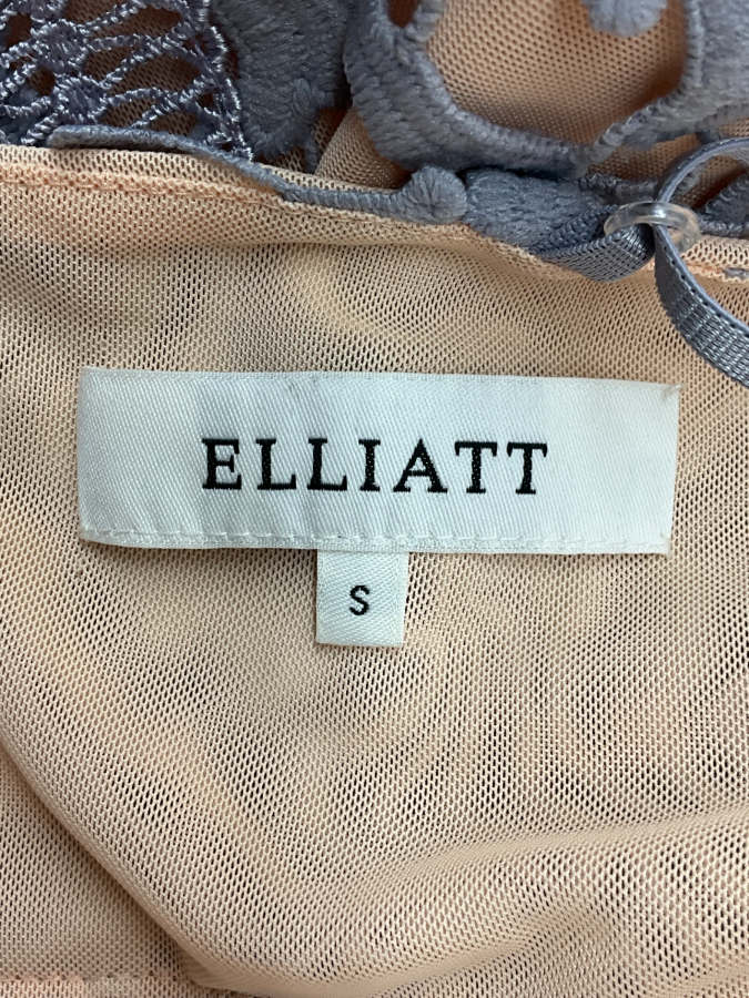 Elliatt