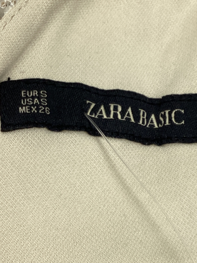 Zara Basic