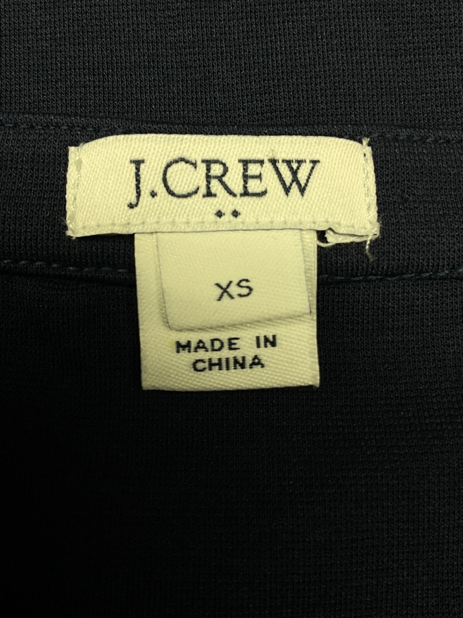 J. Crew