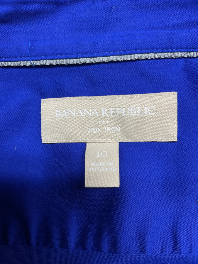 Banana Republic