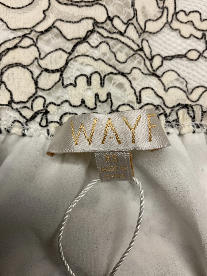 WAYF