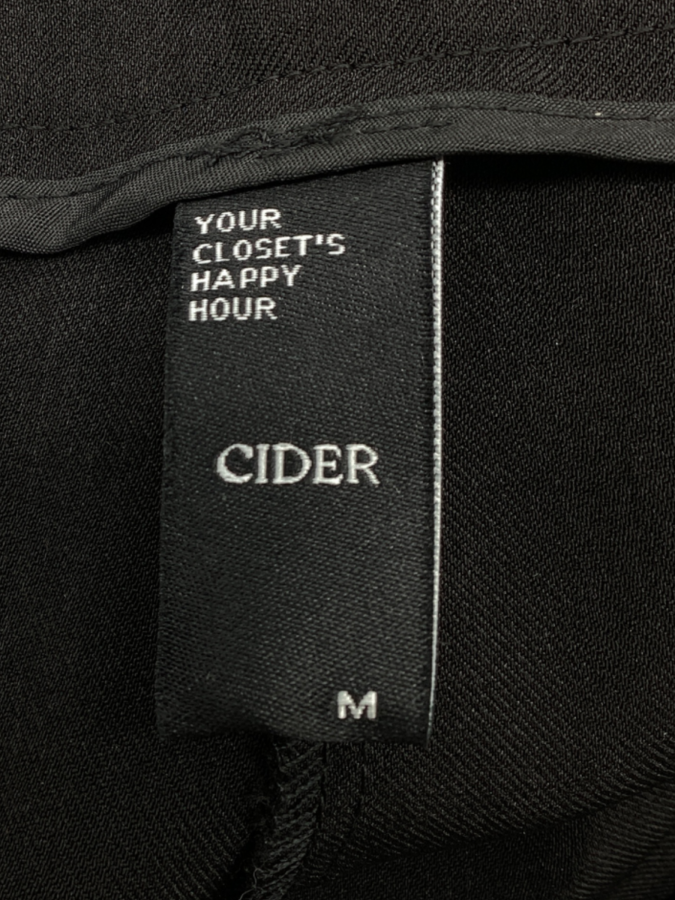 Cider