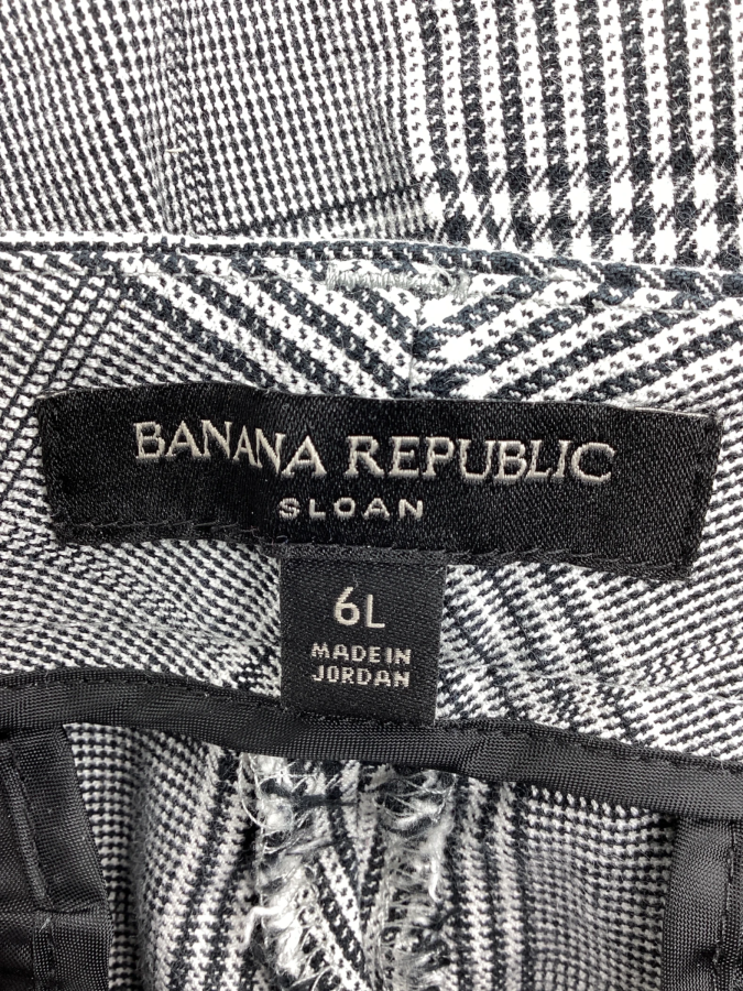 Banana Republic