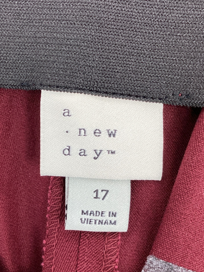 A New Day