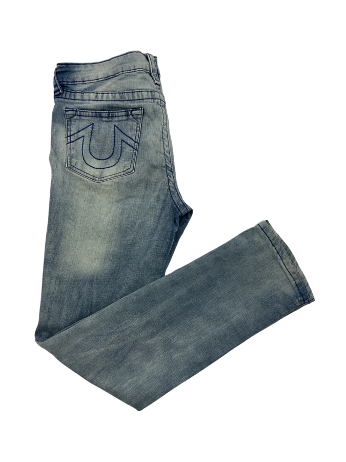 True Religion