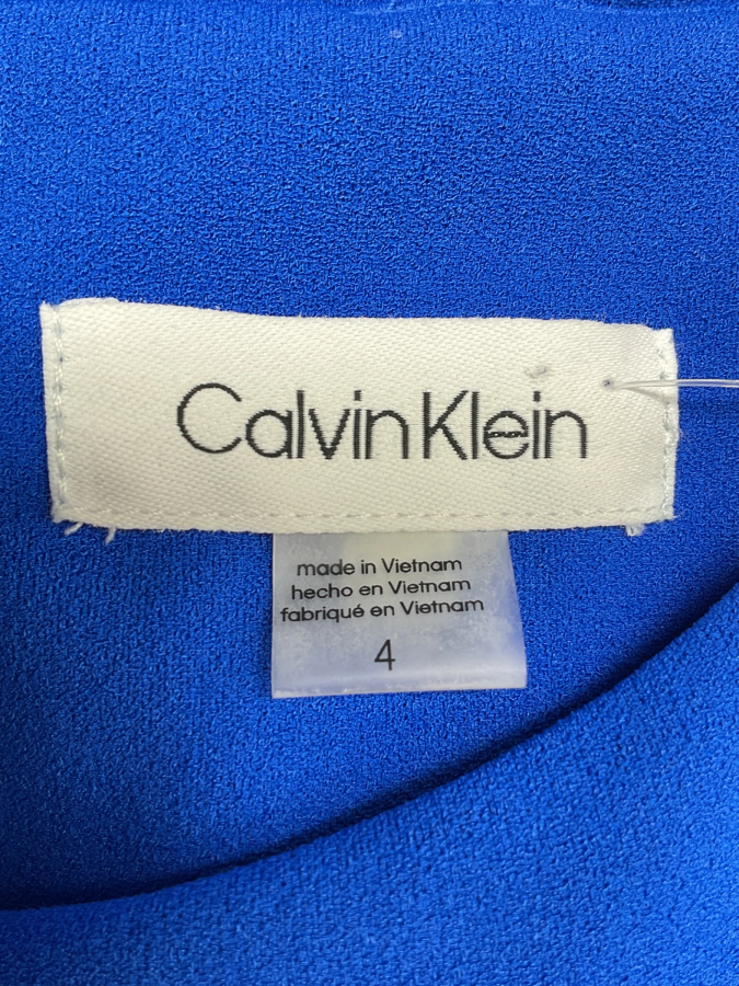 Calvin Klein