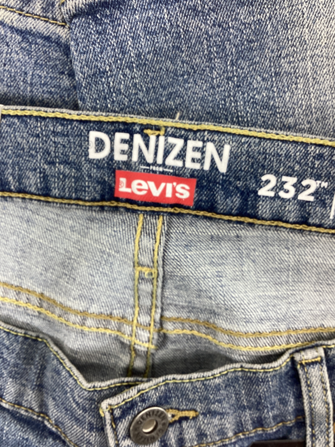 Levi's Denizen