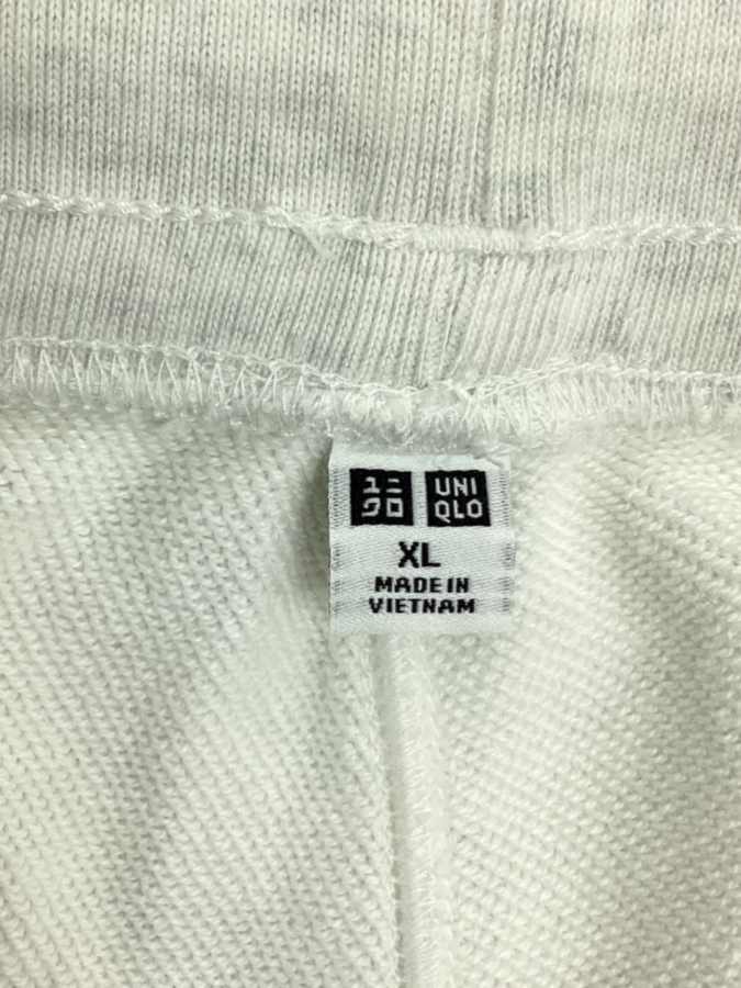 Uniqlo