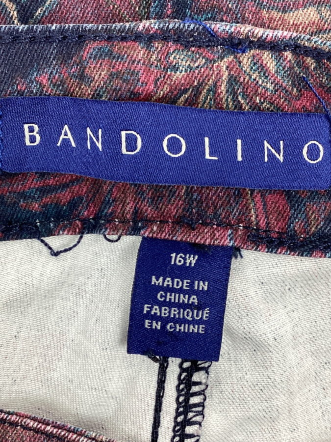 Bandolino