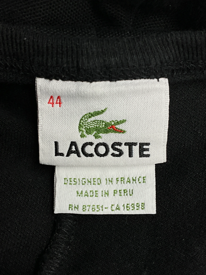 Lacoste