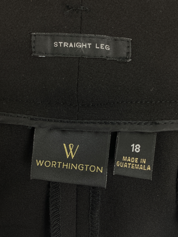 Worthington