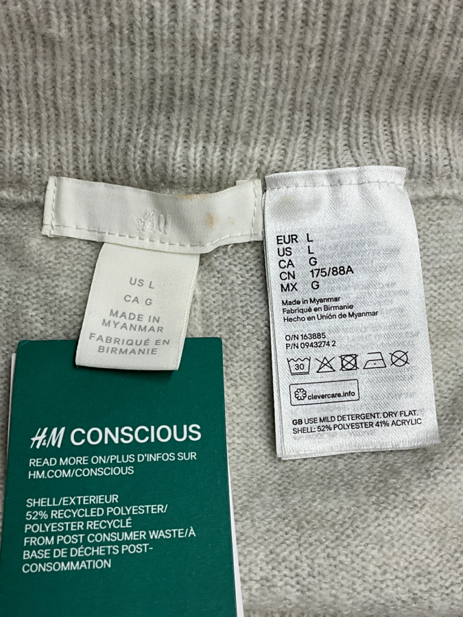 H&M