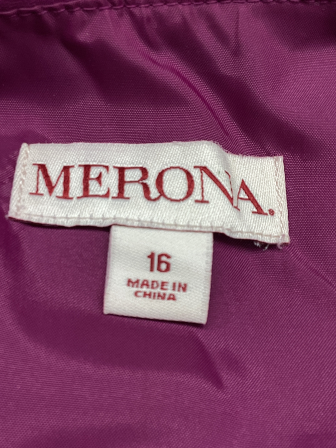 Merona