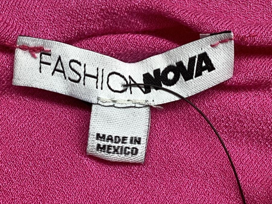 Fashion Nova