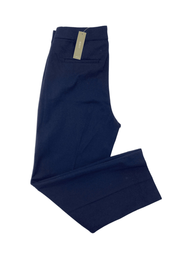 J. Crew