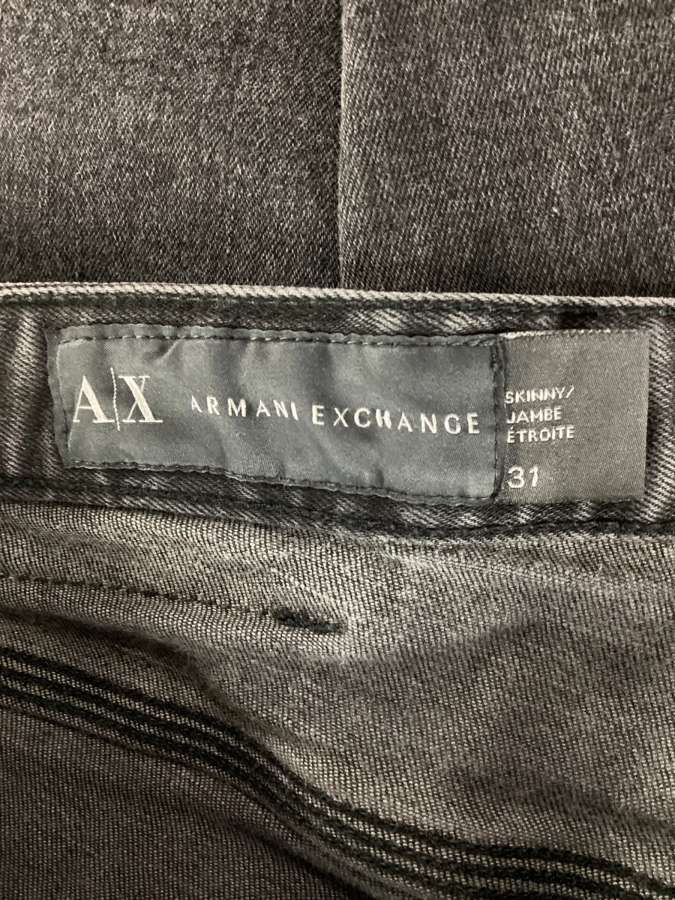 Armani Exchange