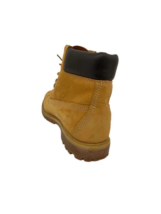 Timberland
