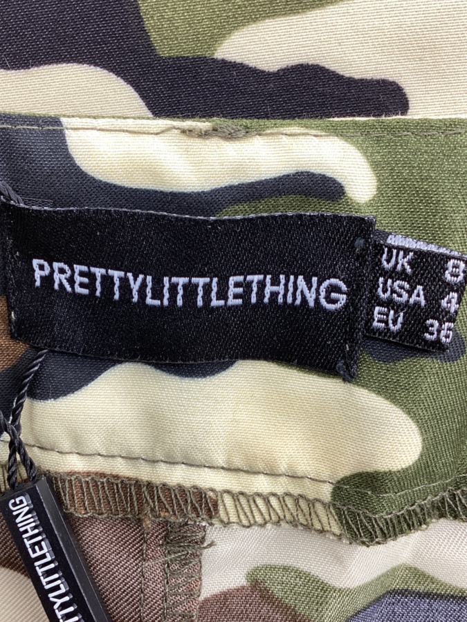 Pretty Little Thing