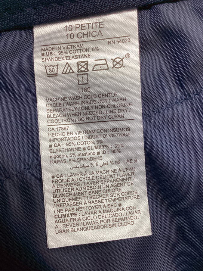Old Navy