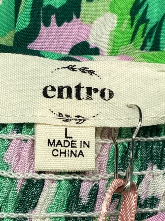Entro