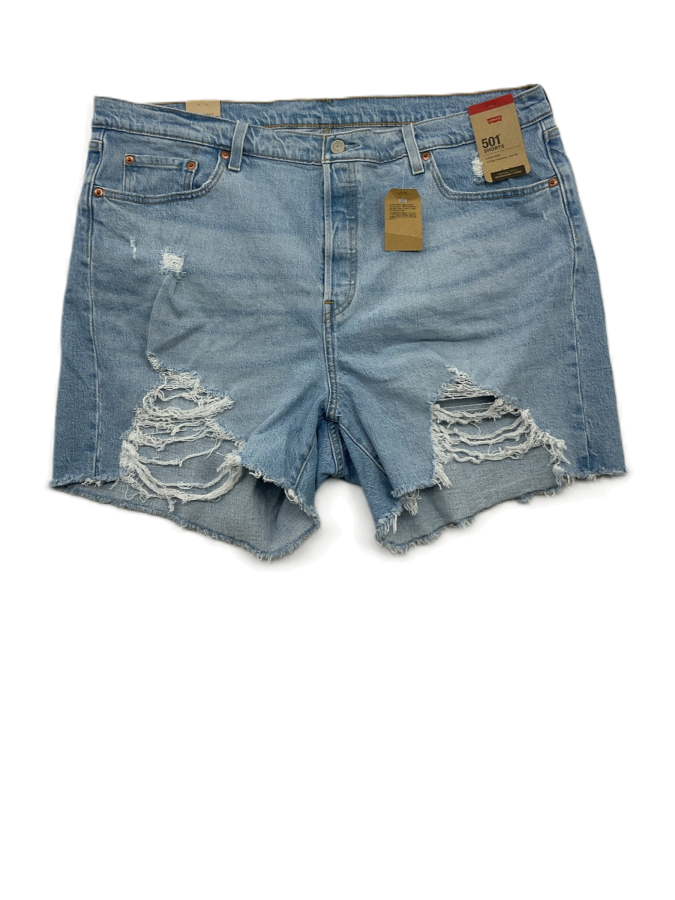 Levi’s