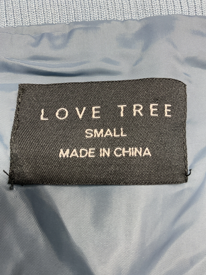 Love Tree