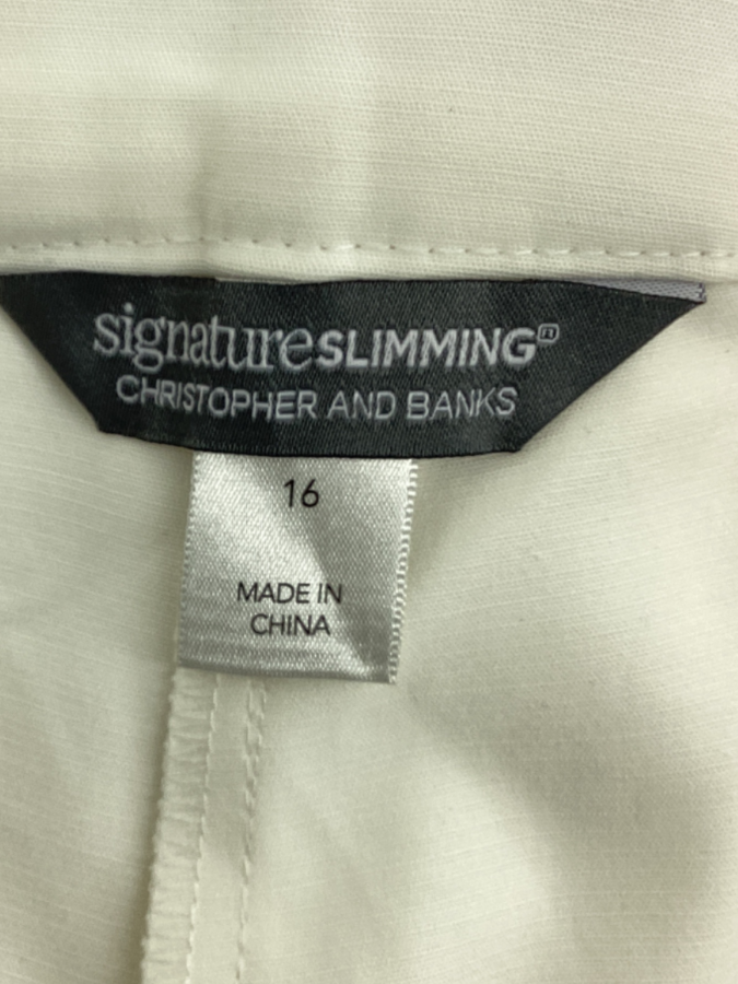 Signature Slimming
