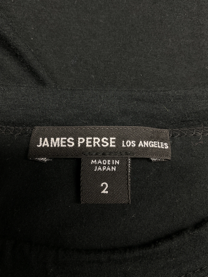James Perse