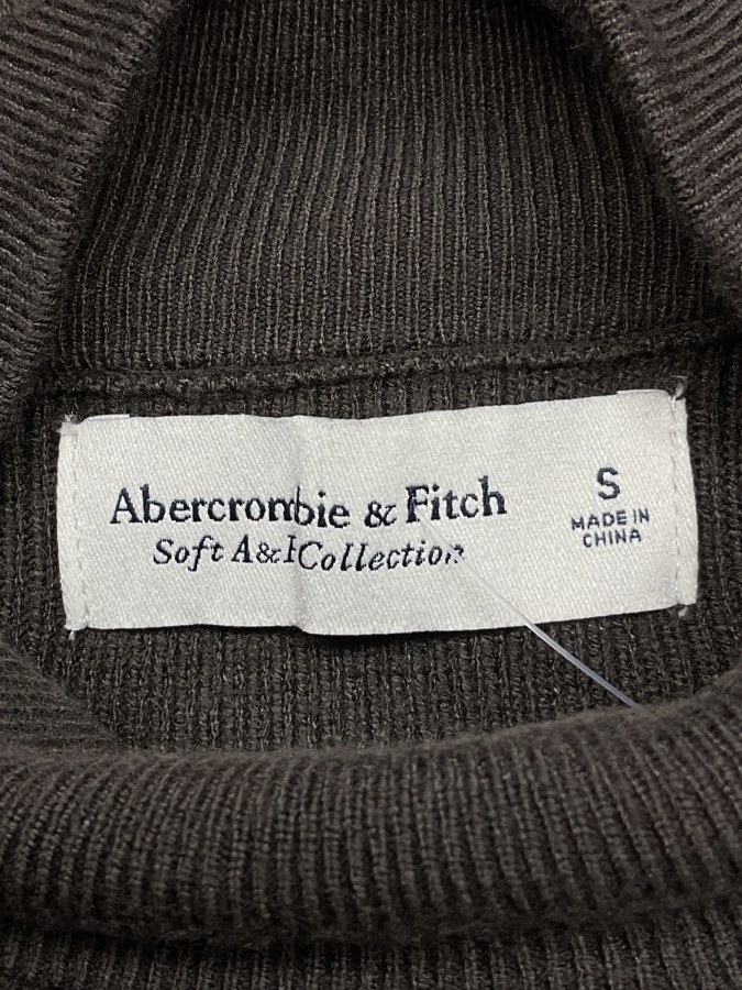 Abercrombie & Fitch