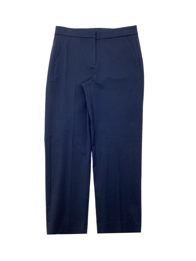 J. Crew