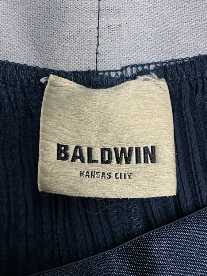 Baldwin