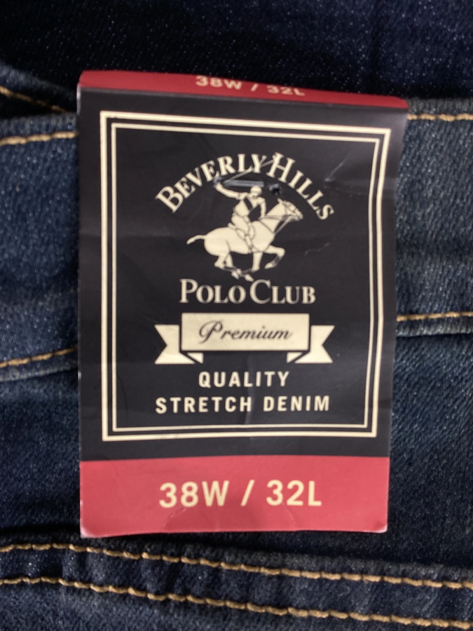 Beverly Hills Polo Club